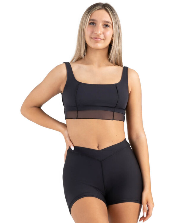 Capezio Capezio Eventide Bra 12243W