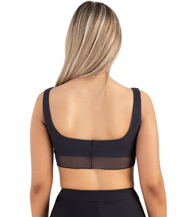 Capezio Capezio Eventide Bra 12243W