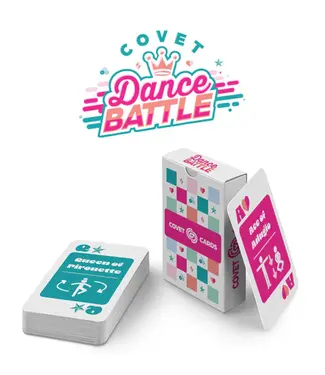 Battle Card Game