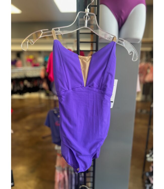 NIKOLAY Charlotte Leotard by NIkolay