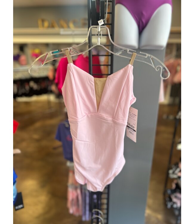 NIKOLAY Charlotte Leotard by NIkolay