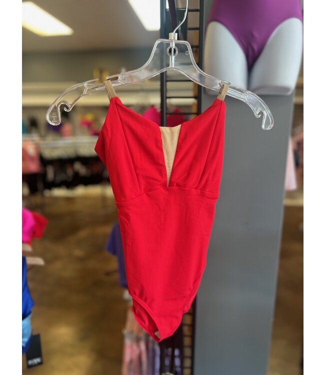 NIKOLAY Charlotte Leotard by NIkolay