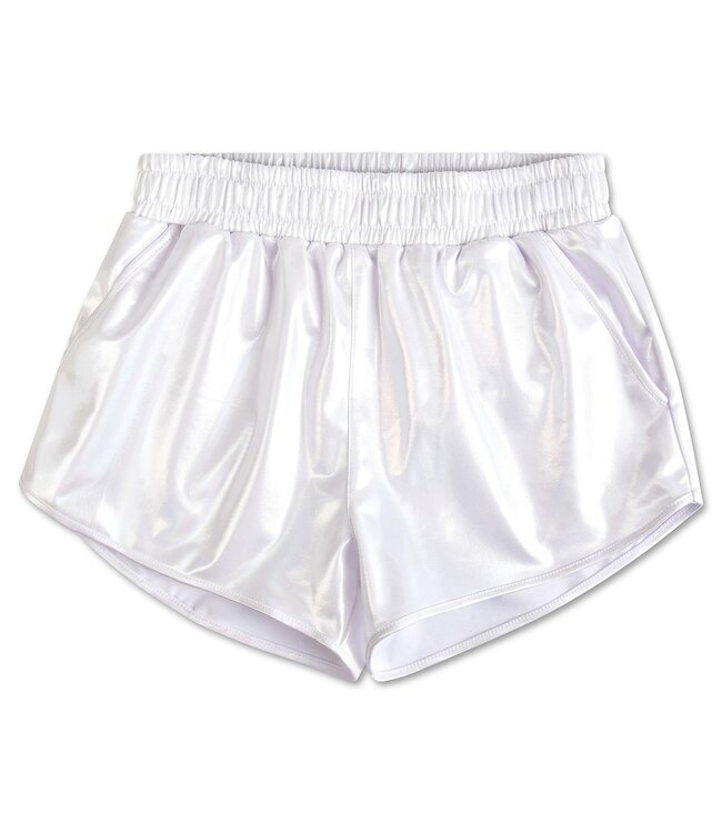 ISCREAM Metallic Short