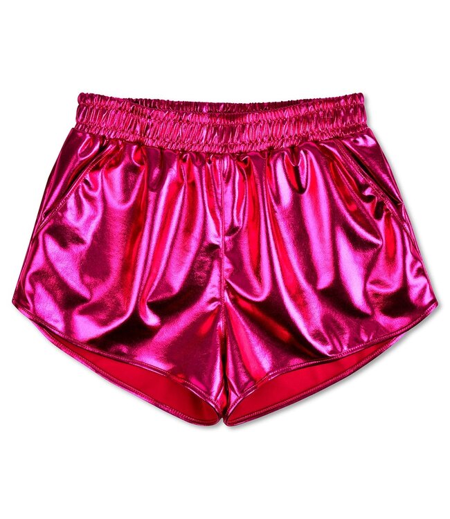ISCREAM Metallic Short