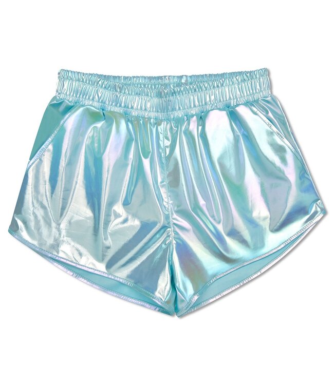 ISCREAM Metallic Short