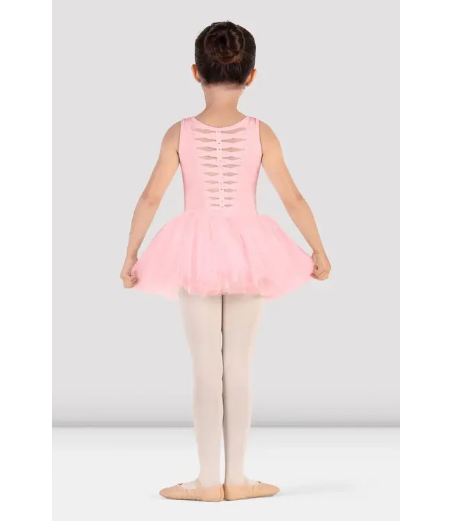 Bloch Bloch Cathie Leo CL9235