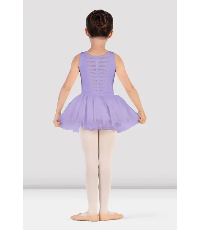 Bloch Bloch Cathie Leo CL9235