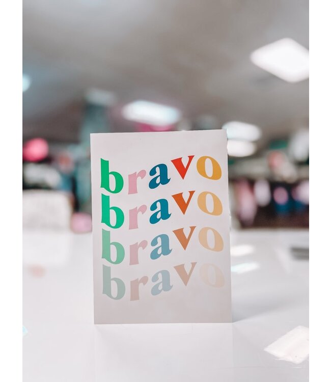 BP Designs BP Dancewear Greeting Cards