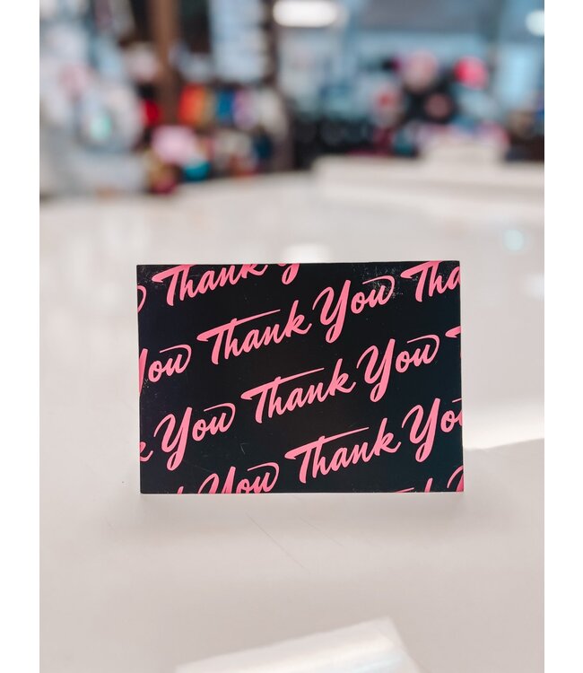 BP Designs BP Dancewear Greeting Cards