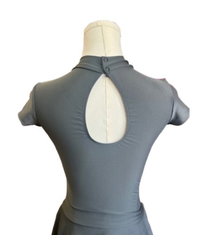 BP Designs THE PARKER DRESS