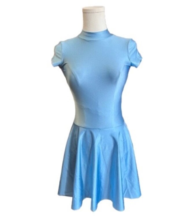 BP Designs THE PARKER DRESS