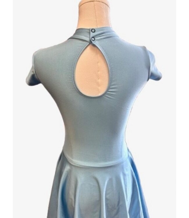 BP Designs THE PARKER DRESS