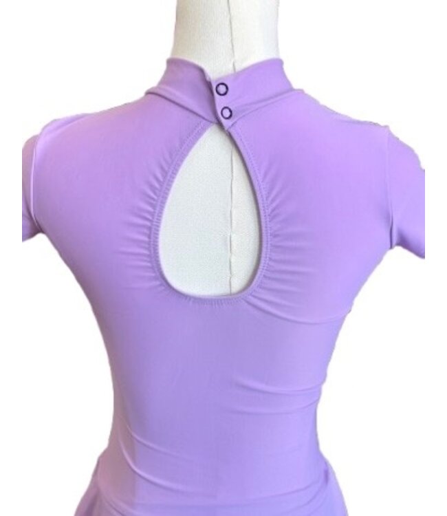 BP Designs THE PARKER DRESS