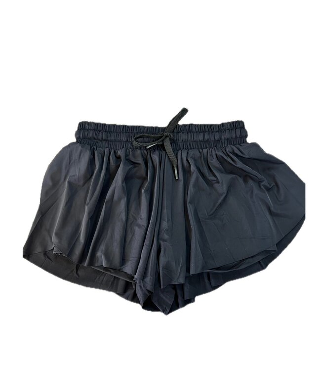 Trendy Trends Trendy Trends Flutter Short 723SK