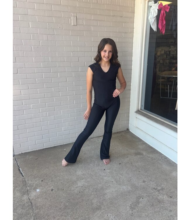 BP Designs BP Designs The Kalyn Unitard