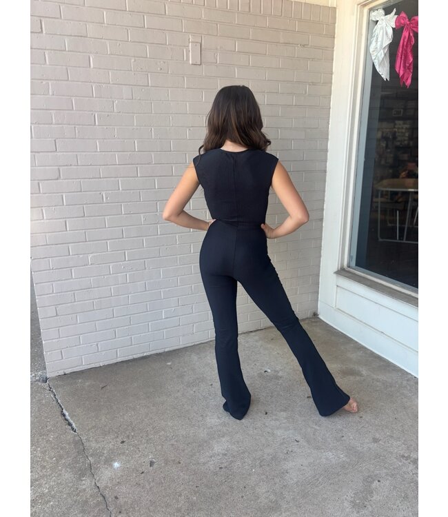 BP Designs BP Designs The Kalyn Unitard