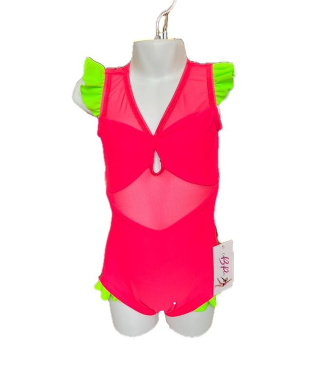 BP Designs BP Designs Brynn Leo