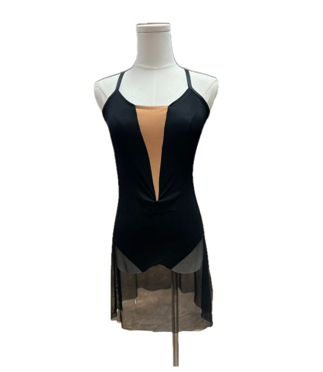 BP Designs BP Designs The Priscilla Dress