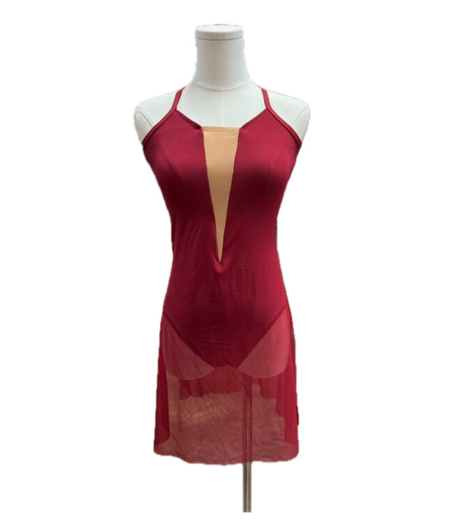 BP Designs BP Designs The Priscilla Dress