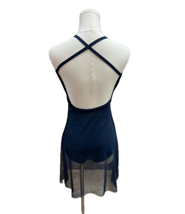 BP Designs BP Designs The Priscilla Dress