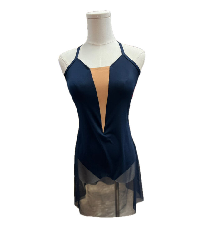 BP Designs BP Designs The Priscilla Dress