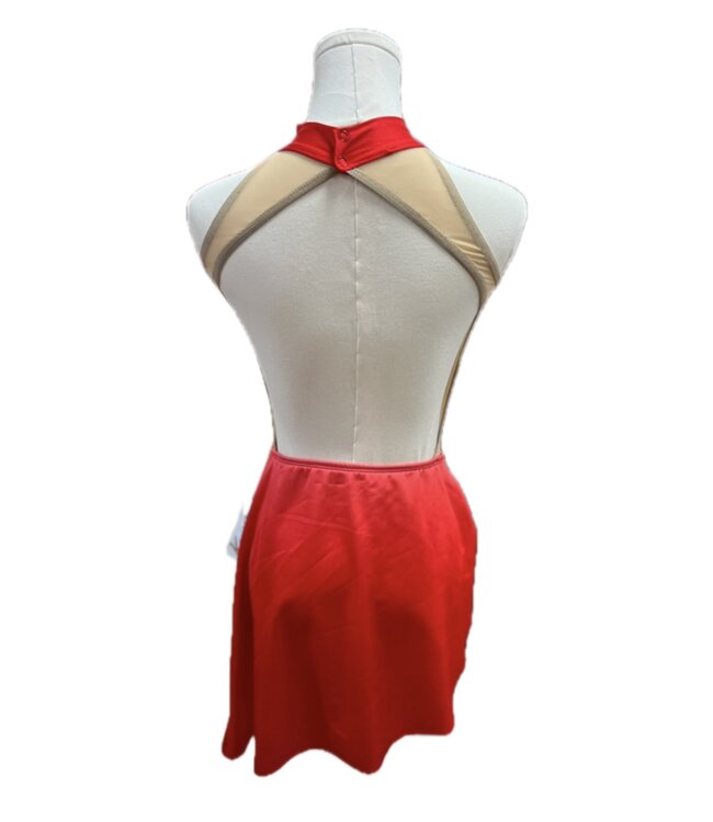 BP Designs BP Designs The Ella Dress 99338