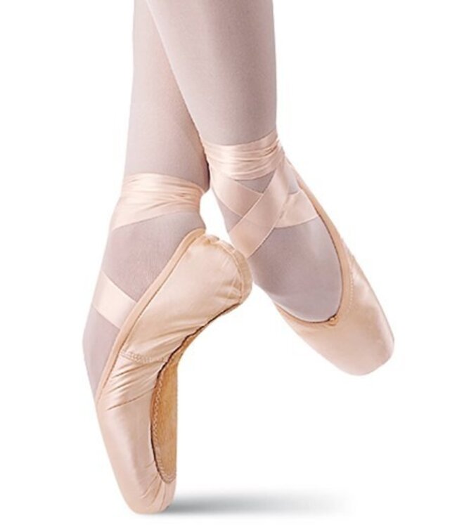 Grishko Grishko 2007 Pro Flex  Pointe Shoes 2007