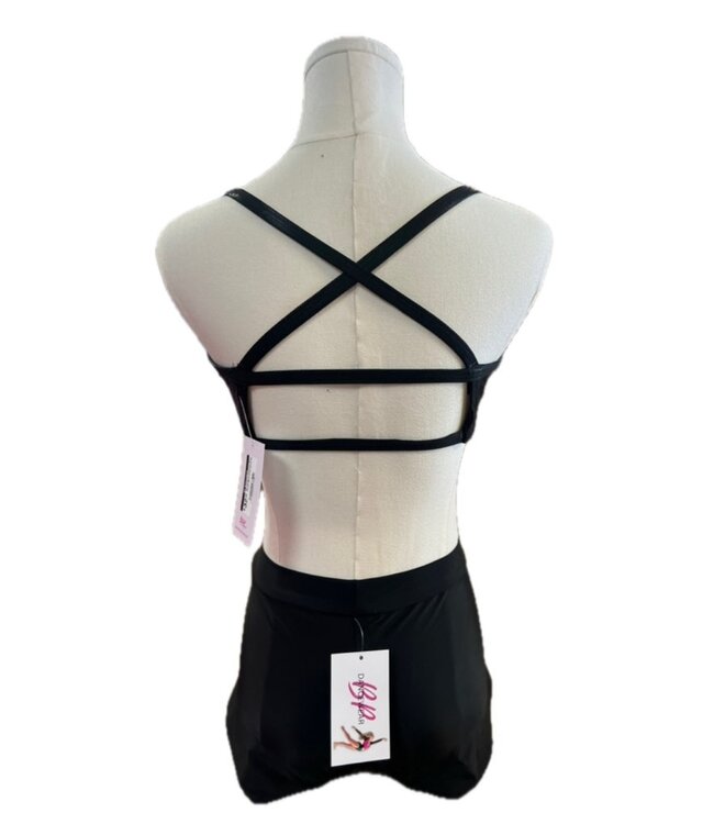 BP Designs BP Designs Practice Bra 74347