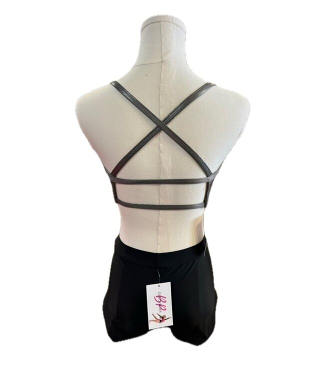 BP Designs BP Designs Practice Bra 74347