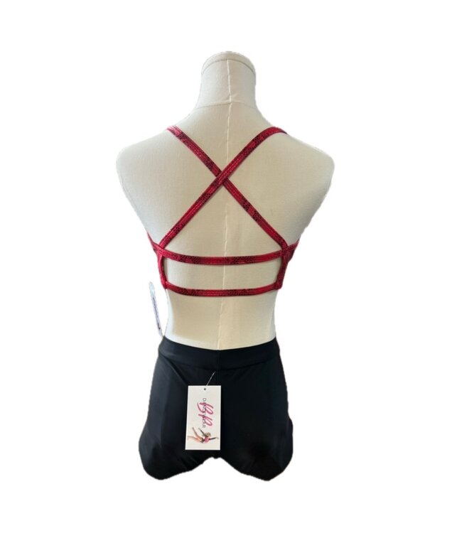 BP Designs BP Designs Practice Bra 74347