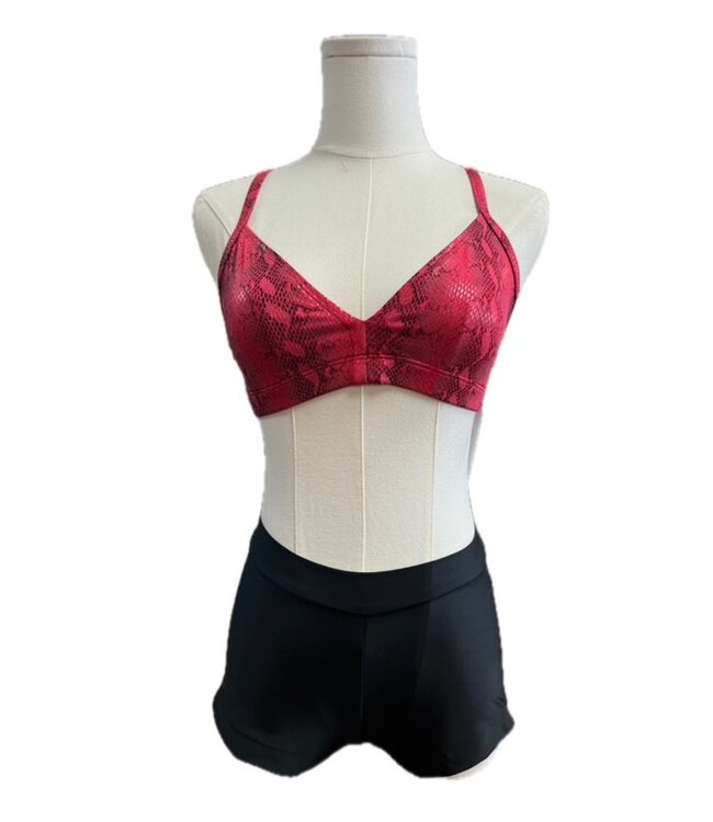 BP Designs BP Designs Practice Bra 74347