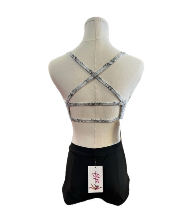 BP Designs BP Designs Practice Bra 74347