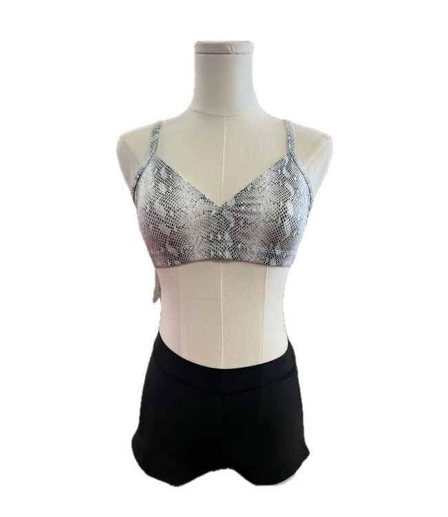 BP Designs BP Designs Practice Bra 74347