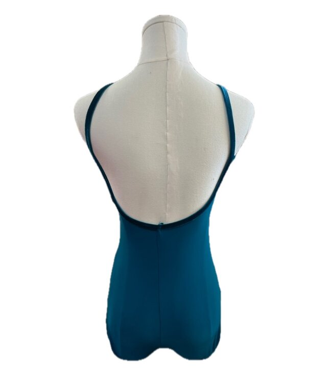 BP Designs BP Designs Pinch Front Leo 32516