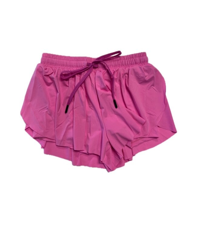 Trendy Trends Trendy Trends Flutter Short 723SK