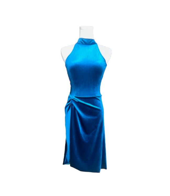 BP Designs BP Designs Gianna Velvet Dress 79309