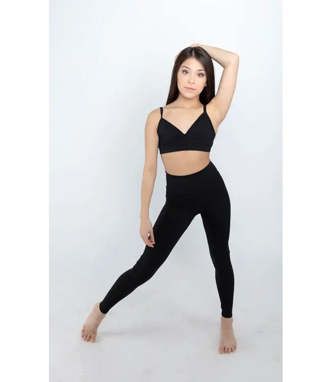 BP Designs LINCOLN CHEER LEGGING
