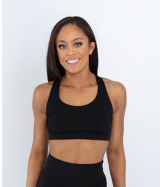 BP Designs LINCOLN RACERBACK BRA