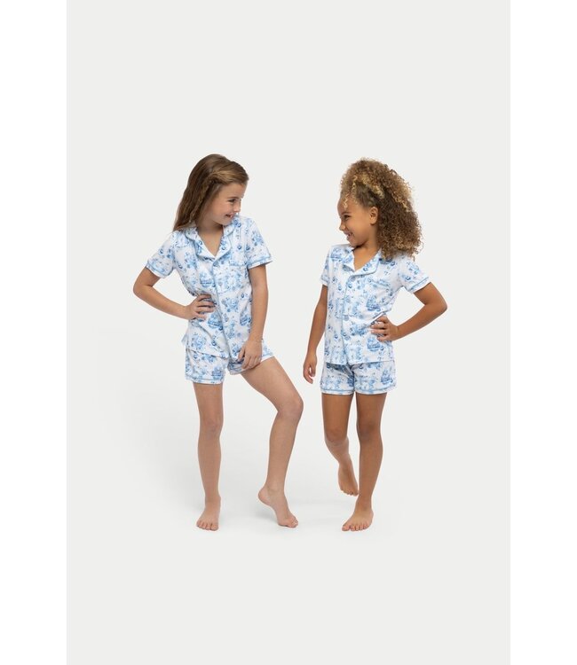 Roxie Dance Pajamas RC240706