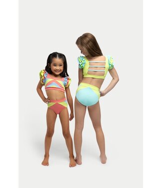 Roxie Dance Lauren Multi Set RC240804