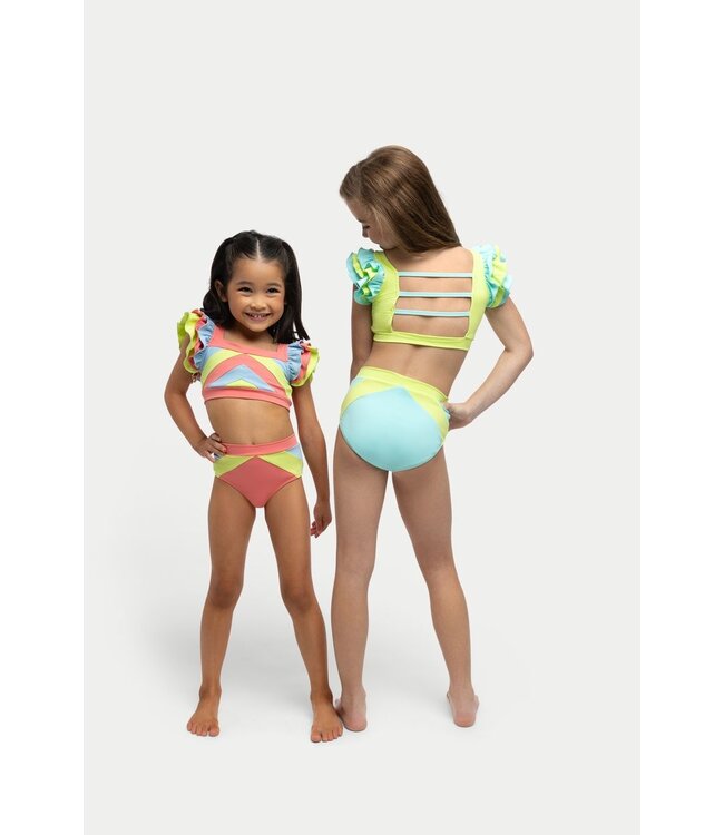 Roxie Dance Lauren Multi Set RC240804