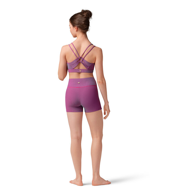 Bloch Bloch Cross Back Camisole Crop Top M30002L