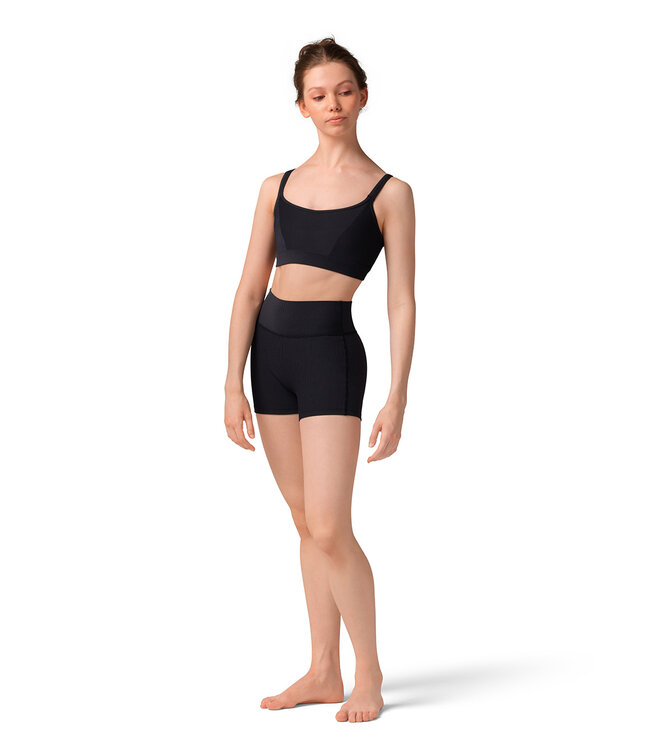 Bloch Bloch Cross Back Camisole Crop Top M30002L