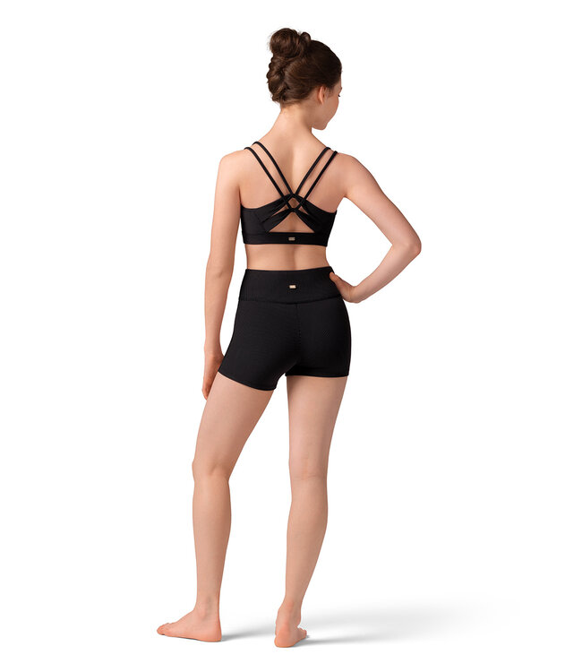 Bloch Bloch Cross Back Camisole Crop Top M30002L