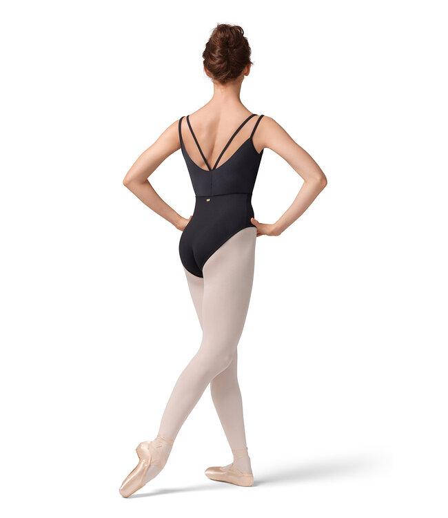 Bloch Bloch Double Strap Camisole Leo M70001LM