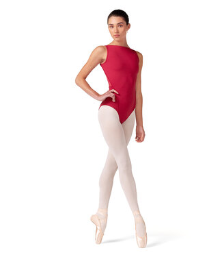 Bloch Emma Boatneck Leo L40004