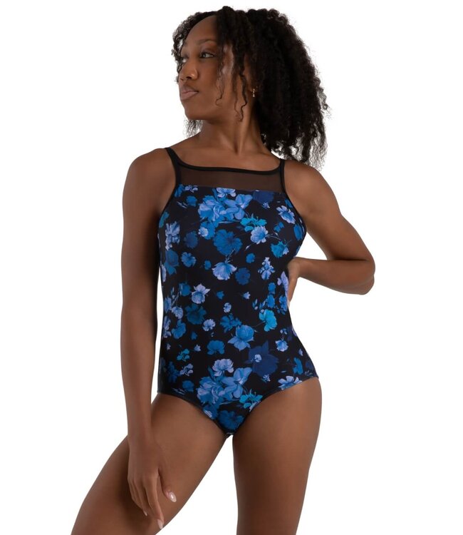 Capezio Capezio Rosemary Camisole Leo 12268W