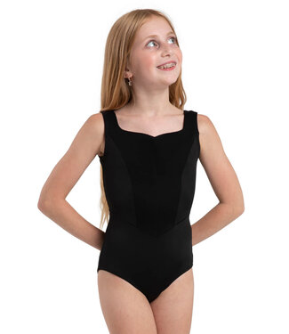 Capezio Sapphire Tank Leo 12287C