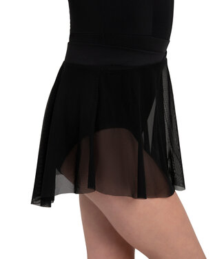 Capezio Songbird Skirt 12294C