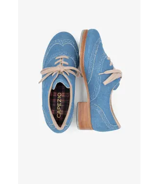 Capezio Capezio Roxy Tap Shoes A960